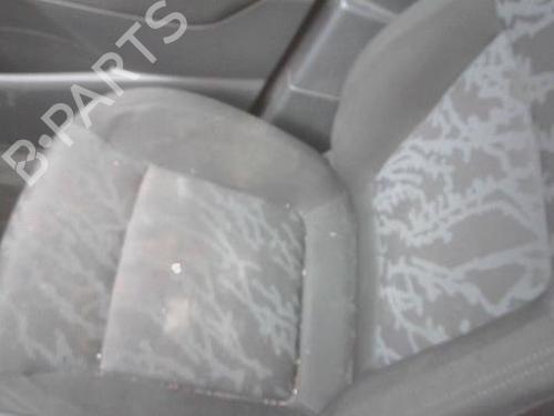 Used Right front seat PEUGEOT 3008 I MPV (0U_) 1.6 HDi (114 hp) 33025482