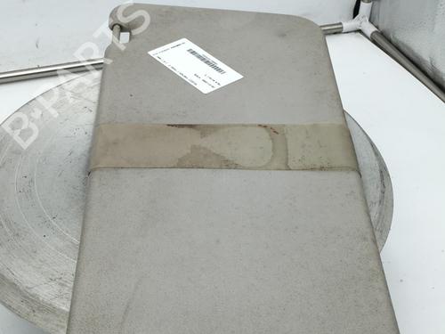 Used Left sun visor PEUGEOT PARTNER MPV (5_, G_) 1.6 HDi 90 (90 hp) 31074949