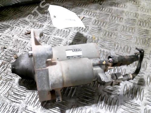 Used Starter CITROËN C3 / C3 ORIGIN III (SX) 1.2 VTi 82 (82 hp) 22192362