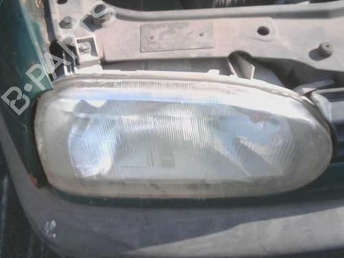 Used Right headlight Right headlight 38257838 38257838