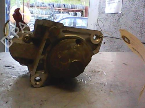 Used Starter Starter RENAULT KANGOO Express (FC0/1_) 1.5 dCi (FC07, FC1R) (65 hp) 22036562 22036562