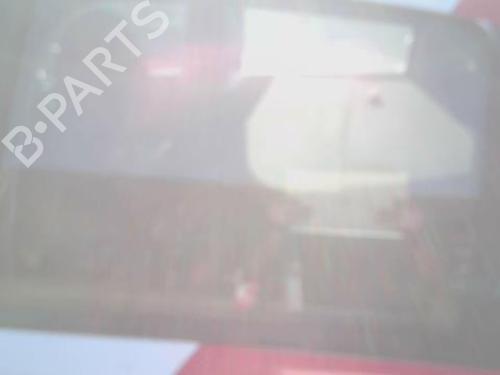 Used Rear left door window CITROËN C3 II (SC_) 1.4 HDi 70 (SC8HZC, SC8HR0, SC8HP4) (68 hp) 29009330