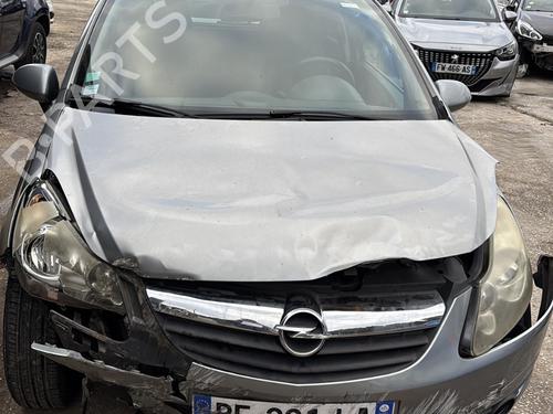 Left taillight OPEL CORSA D (S07) 1.2 LPG (L08, L68) | BP32164201C34  - Image 7