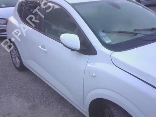 AC compressor DACIA SANDERO III 1.0 TCe 100 ECO-G | BP30444119M34  - Image 6