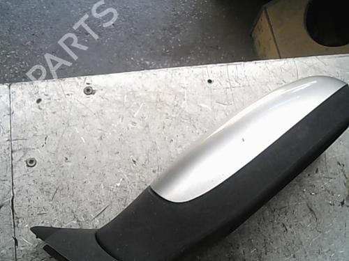 Right mirror PEUGEOT 306 Hatchback (7A, 7C, N3, N5) 2.0 HDI 90 | BP22038097C27 