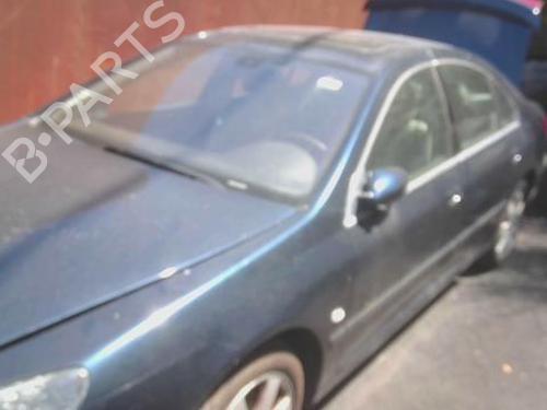 Engate do cinto PEUGEOT 607 (9D, 9U) 3.0 V6 24V | BP36397209I32 - Image 4