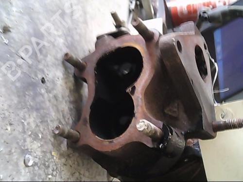 Turbocharger/Supercharger RENAULT KANGOO (KC0/1_) 1.5 dCi (KC08, KC09) | BP20995473M71 