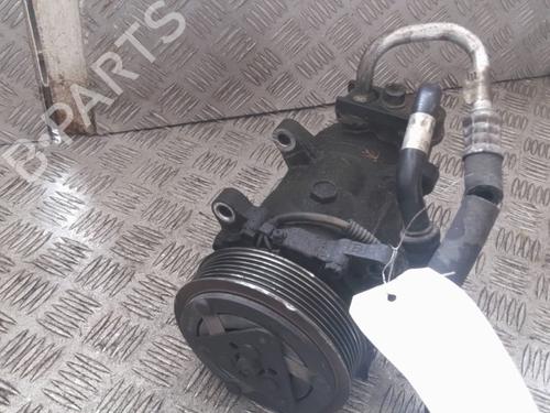 Used AC compressor AC compressor PEUGEOT 206 Hatchback (2A/C) 1.4 i (75 hp) 28539519 28539519