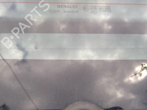 Used Third brake light RENAULT TWINGO III (BCM_, BCA_) 0.9 TCe 90 (BCM9, BCM2) (90 hp) 30127321