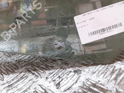 Front right door window BMW 3 Compact (E46) 320 td | BP22046989C19 