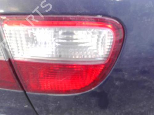 Used Left tailgate light Left tailgate light SEAT LEON (1M1) 1.9 TDI (110 hp) 27207494 27207494