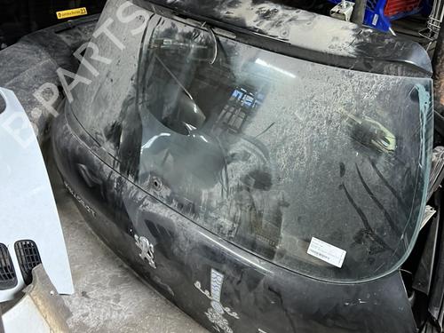 Used Tailgate PEUGEOT 307 (3A/C) 2.0 HDi 90 (90 hp) 20992573
