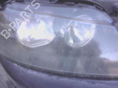 Used Right headlight Right headlight 39112721 39112721