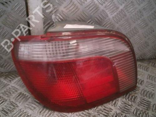 Feu arrière gauche TOYOTA YARIS (_P1_) 1.0 (SCP10_, SCP10R) | BP26289749C34