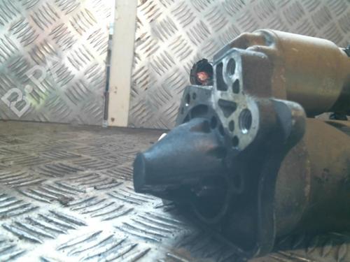 Used Starter Starter RENAULT CLIO III (BR0/1, CR0/1) 1.6 16V (BR05, BR0B, BR0Y, BR15, BR1J, BR1M, BR1Y, CR0B,... (112 hp) 20996716 20996716
