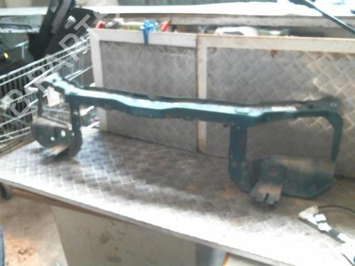 Used Crossmember PEUGEOT 106 II (1A_, 1C_) 1.1 i (60 hp) 22049148