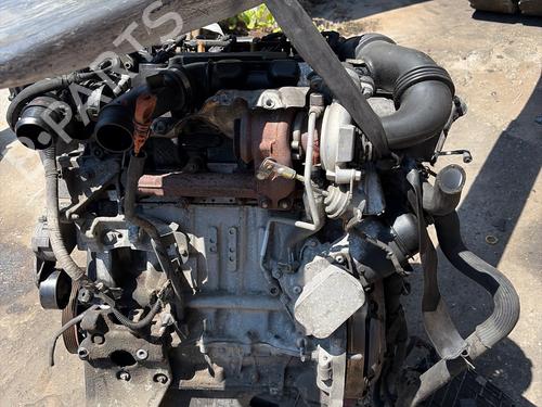 Used Engine Engine 36557181 36557181