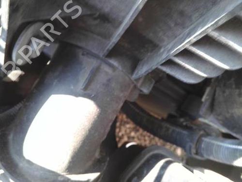 Used Gearbox PEUGEOT 206 Hatchback (2A/C) 1.4 i (75 hp) 27172482