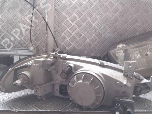 Blinklys foran venstre HYUNDAI ACCENT I (X-3) 1.3 i 12V | BP29712611C32 