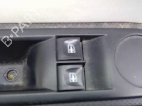 Used Switch Switch RENAULT TWINGO III (BCM_, BCA_) 0.9 TCe 90 (BCM9, BCM2) (90 hp) 26640667 26640667