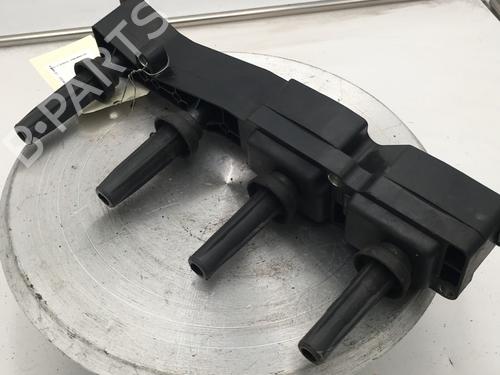 Ignition coil PEUGEOT 206 CC (2D) 1.6 16V (2DNFUF, 2DNFUR) | BP29561333M94 - Image 4