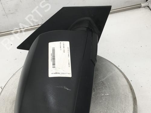 Right mirror KIA RIO II (JB) 1.4 16V | BP31214000C27 