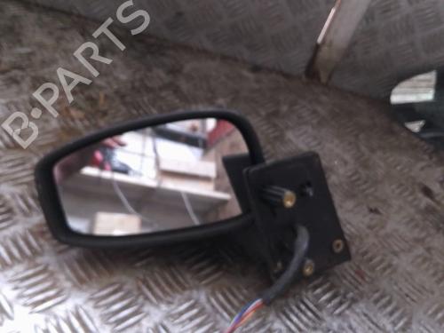 Left mirror LANCIA MUSA (350_) 1.3 D Multijet (350.AXG11, 350.AXG1A) 735360564