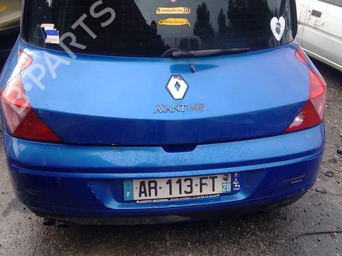 Used Parts RENAULT AVANTIME (DE0_) 2.2 dCi (DE01) 4502311
