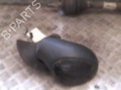 Right mirror CITROËN C3 I (FC_, FN_) 1.4 i | BP26385935C27 