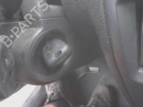 Used Ignition barrel Ignition barrel 36961195 36961195