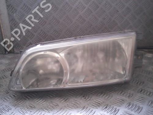 Left headlight HYUNDAI H-1 / STAREX Bus (A1) 2.5 TCi | BP29328188C28