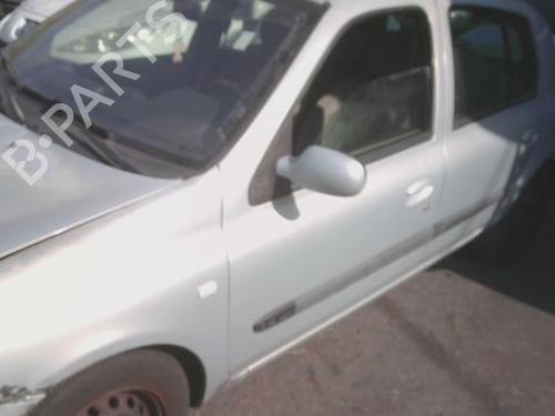 Recambios RENAULT CLIO II (BB_, CB_) 1.4 16V (B/CB0P, BB13) 4863030