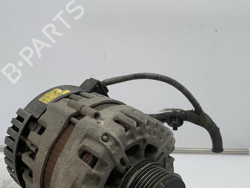 Used Alternator HYUNDAI ix35 (LM, EL, ELH) 1.7 CRDi (116 hp) 30485412