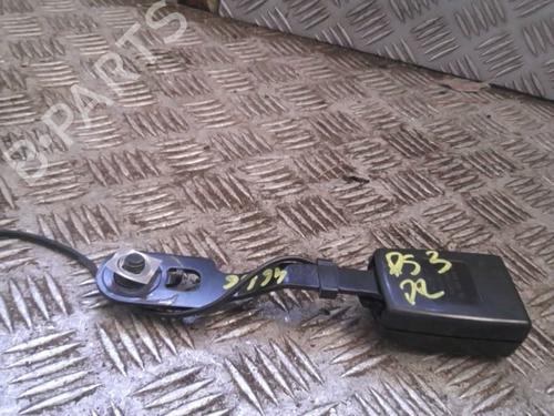 Used Left front shock absorber Left front shock absorber CITROËN DS3 (SA_) 1.6 VTi 120 (120 hp) 28382268 28382268