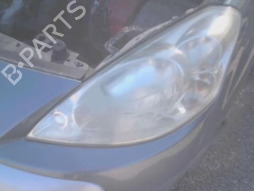 Used Left headlight Left headlight 33170352 33170352
