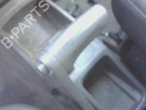 Parkbremsarm/handtak Parkbremsarm/handtak RENAULT KANGOO / GRAND KANGOO II (KW0/1_) [2008-2026] 34167499 34167499