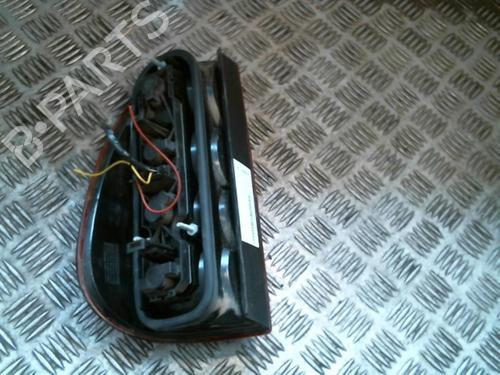 Used Left taillight Left taillight VW CADDY II Box Body/MPV (9K9A) 1.9 TDI (90 hp) 20988959 20988959