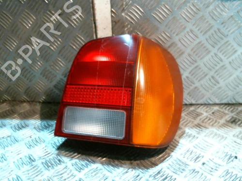 Used Right taillight VW POLO III (6N1) [1994-1999]  22040736