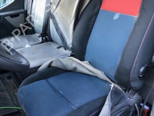 Servostyringspumpe RENAULT MASTER III Platform/Chassis (EV, HV, UV) 2.3 dCi 145 RWD (UV0F, UV0E, HV0E, HV0F, HV0T, HV10,... | BP20987336M99 