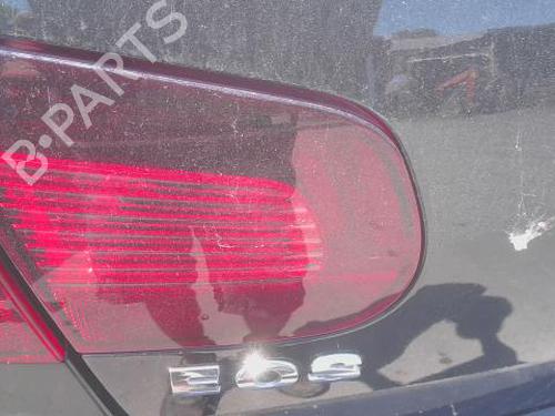 Used Left tailgate light Left tailgate light 38163240 38163240