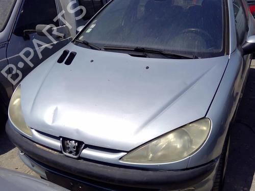 Other PEUGEOT 206 Hatchback (2A/C) 1.4 HDi eco 70 | BP20996547O1 