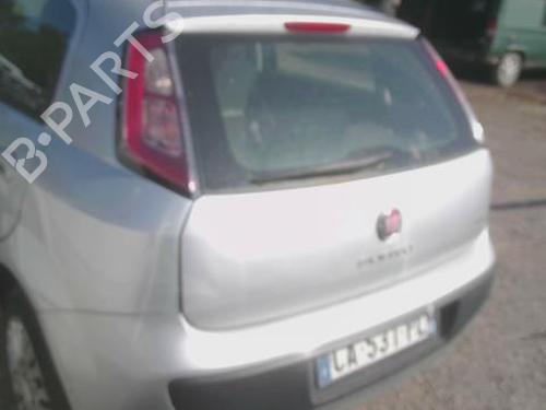 Switch FIAT PUNTO EVO (199_) 1.3 D Multijet (199AXC1A, 199BXC1A, 199AXT1A, 199BXT1A) | BP28692367I30  - Image 8