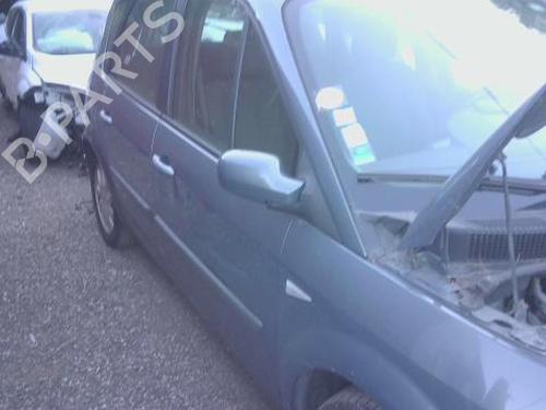 Switch RENAULT SCÉNIC II (JM0/1_) 1.9 dCi (JM14) | BP31298059I30 - Image 5