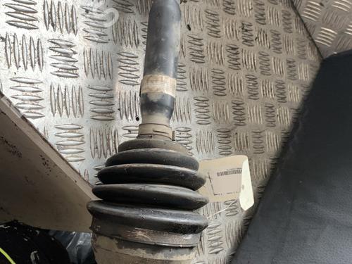Used Left front driveshaft Left front driveshaft ALFA ROMEO GIULIETTA (940_) 2.0 JTDM (940.FXL1A) (140 hp) 29569663 29569663