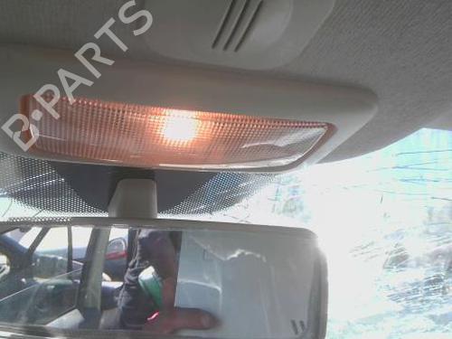 Used Interior roof light Interior roof light 38491116 38491116