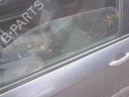 Used Front left door window CITROËN DS3 (SA_) 1.6 VTi 120 (120 hp) 28382205