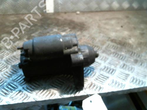 Used Starter FORD FIESTA V (JH_, JD_) 1.4 TDCi (68 hp) 20989259