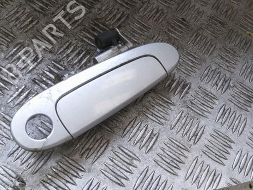 Front right exterior door handle TOYOTA YARIS (_P1_) 1.0 (SCP10_, SCP10R) | BP26289747C129 