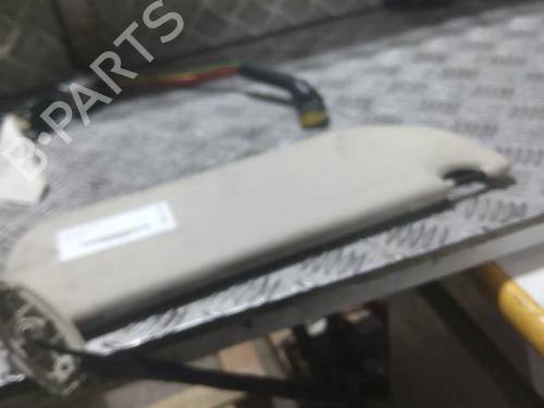 Left sun visor CITROËN C4 I (LC_) 1.6 HDi | BP29114277I1