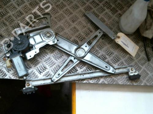 Used Front left window mechanism Front left window mechanism TOYOTA YARIS (_P1_) 1.0 (SCP10_, SCP10R) (65 hp) 20996435 20996435